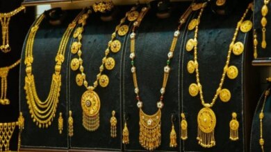 سعر الذهب يواصل الاستقرار في مصر اليوم الجمعة 14 أغسطس 2026 وعيار 21 كم بلغ