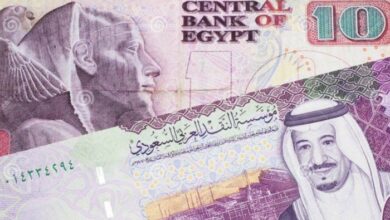 سعر الريال السعودي اليوم الأحد 9 أغسطس 2026 في السوق المالي ووجهات التداول