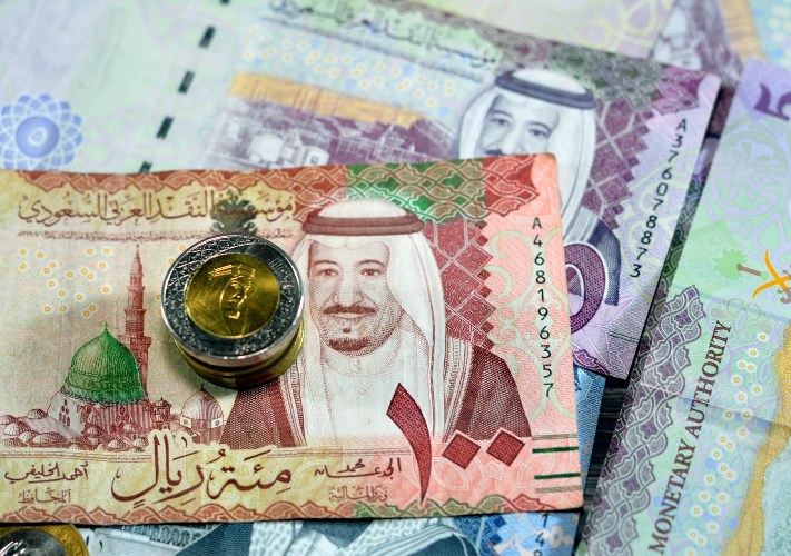 سعر الريال السعودي اليوم الأربعاء 12-8-2026 أمام الجنيه يتصدر عناوين التداول في ختام التعاملات