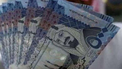 سعر الريال السعودي اليوم الجمعة 14-8-2026 يتصدر عناوين السوق المالية وسط متابعة واسعة