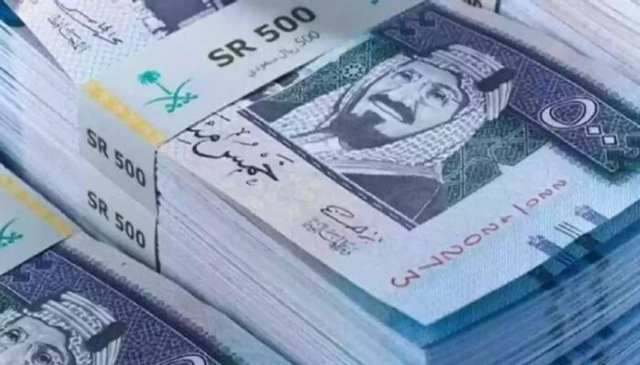سعر الريال السعودي اليوم الخميس 13 أغسطس 2026 في البنك الأهلي مقابل الجنيه