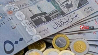 سعر الريال السعودي اليوم السبت 22 أغسطس 2026 في البنوك وتوقعات استقرار القيمة
