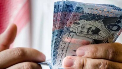 سعر الريال السعودي في مصر اليوم الأحد 9 أغسطس 2026 ويتغير باستمرار