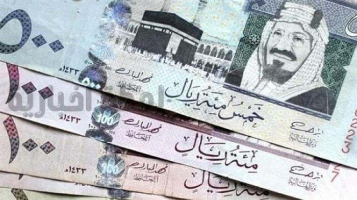 سعر الريال السعودي مقابل الجنيه اليوم الأحد 16 أغسطس 2025 في السوق المصري