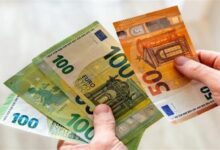 سعر اليورو أمام الجنيه في نهاية الأسبوع ينافس التوقعات ويثير اهتمام السوق