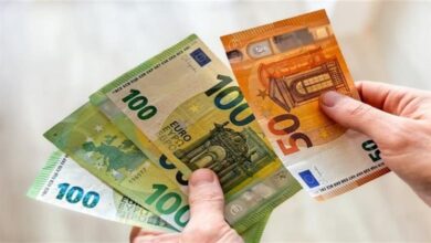 سعر اليورو أمام الجنيه في نهاية الأسبوع ينافس التوقعات ويثير اهتمام السوق