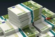 سعر اليورو مقابل الجنيه المصري اليوم السبت 22 أغسطس 2026 وفقًا لآخر تحديث