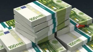 سعر اليورو مقابل الجنيه المصري اليوم السبت 22 أغسطس 2026 وفقًا لآخر تحديث