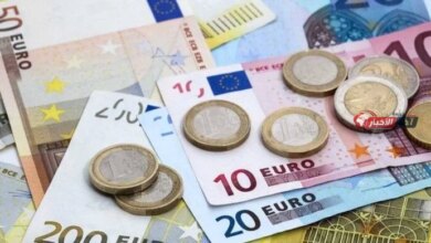 سعر اليورو مقابل الجنيه اليوم الخميس 20 أغسطس 2026 في البنوك وتوقعات السوق