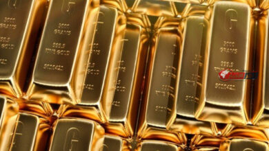 سعر سبيكة الذهب BTC اليوم الأحد 23 أغسطس 2026 في محلات الصاغة
