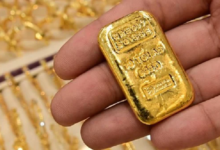 سعر سبيكة ذهب 10 جرام btc اليوم