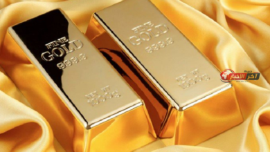 سعر سبيكة الذهب BTC اليوم السبت 22 أغسطس 2026 وخمسة جرامات تصل إلى كام