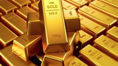 سعر سبيكة الذهب و Bitcoin BTC اليوم الأحد 9 أغسطس 2026 وأهم التطورات في السوق المالي
