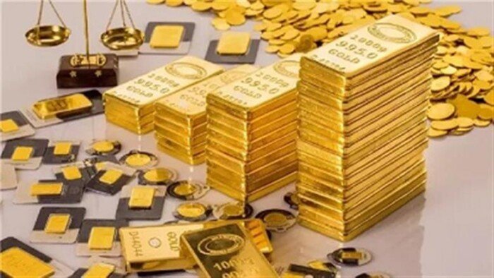 سعر سبيكة ذهب 1 جرام BTC اليوم السبت 15 أغسطس 2026 بوابة المستثمرين والمقتنين