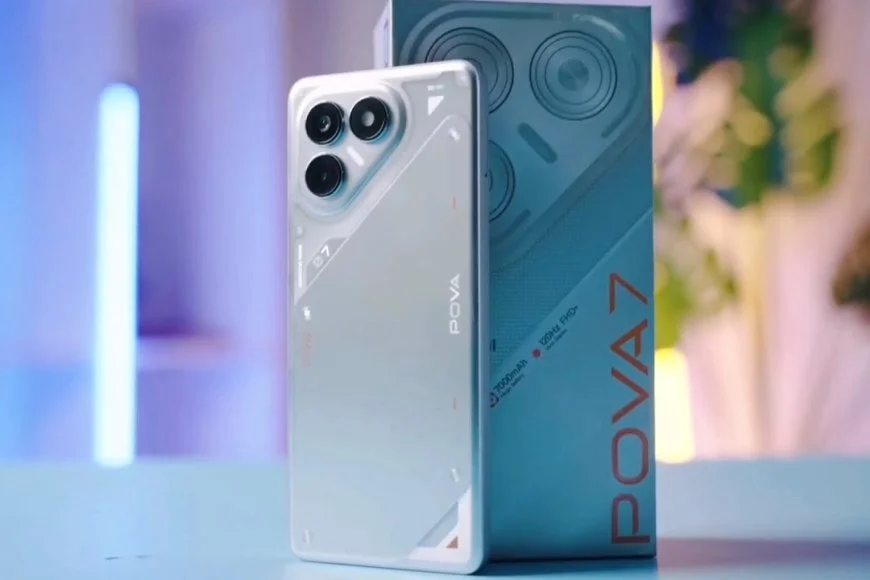 سعر هاتف Nova 16 الرسمي في الأسواق ومواصفات قوية تتفوق على هواتف الفئة المتوسطة
