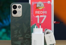 سعر ومواصفات هاتف Xiaomi Redmi 17 بشاشة 6.9 بوصة وبطارية 7500 مللي أمبير – موجز الأسبوع