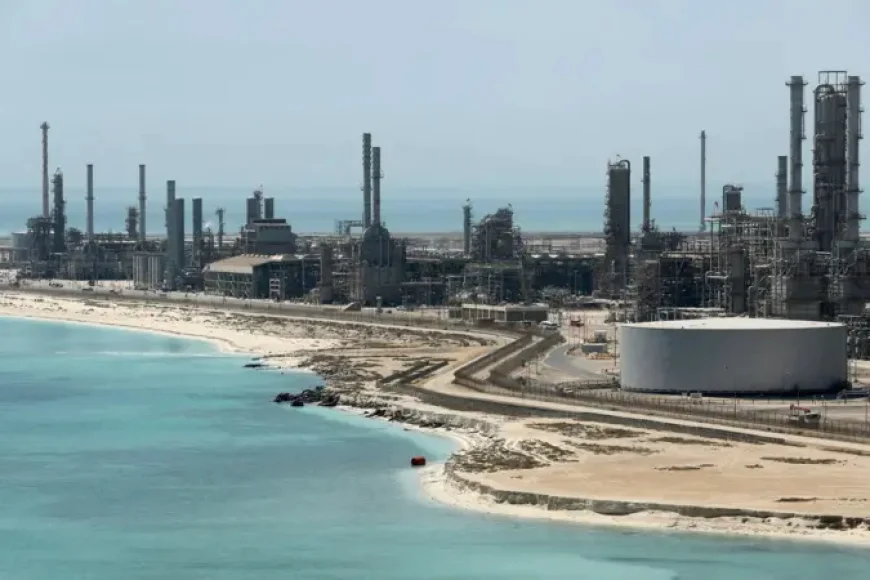 سقوط مروحية ارامكو اليوم الأحد.. تفاصيل الحادث