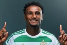 سيلتك يواجه لاسك لينز.. هيثم حسن بديلًا في الفريق لمواجهة دوري أبطال أوروبا