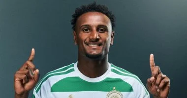 سيلتك يواجه لاسك لينز.. هيثم حسن بديلًا في الفريق لمواجهة دوري أبطال أوروبا