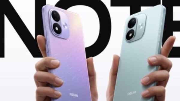 شاومي تستعد لإطلاق هاتف Redmi Note 17 Pro Max بمواصفات قوية تنافس السوق