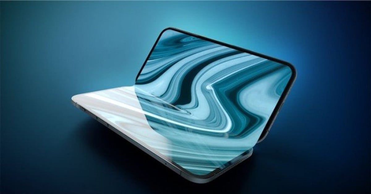 شركة آبل ت unveiled جديد من هاتف iPhone Ultra القابل للطي و iPhone 18 Pro برئاسة تيرنوس