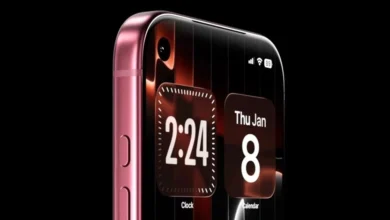 شركة آبل تتفاوض على تقليل سعر شاشات LTPO لهاتف iPhone 18 Pro لمواجهة ارتفاع التكاليف