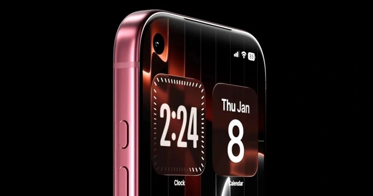 شركة آبل تتفاوض على تقليل سعر شاشات LTPO لهاتف iPhone 18 Pro لمواجهة ارتفاع التكاليف