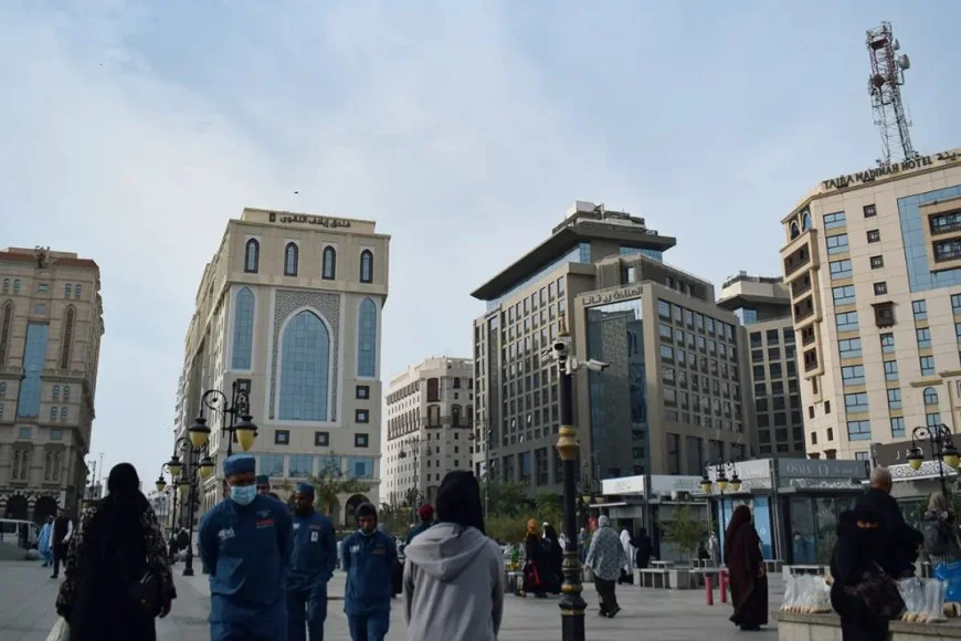 شروط النزل السياحية في السعودية 2026.. أبرز الضوابط الجديدة