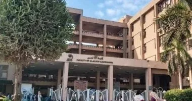 شروط تنسيق أقسام كلية ألسن عين شمس للعام الجامعي 2026–2027: دليل الطلاب والأوراق المطلوبة وموعد التقديم