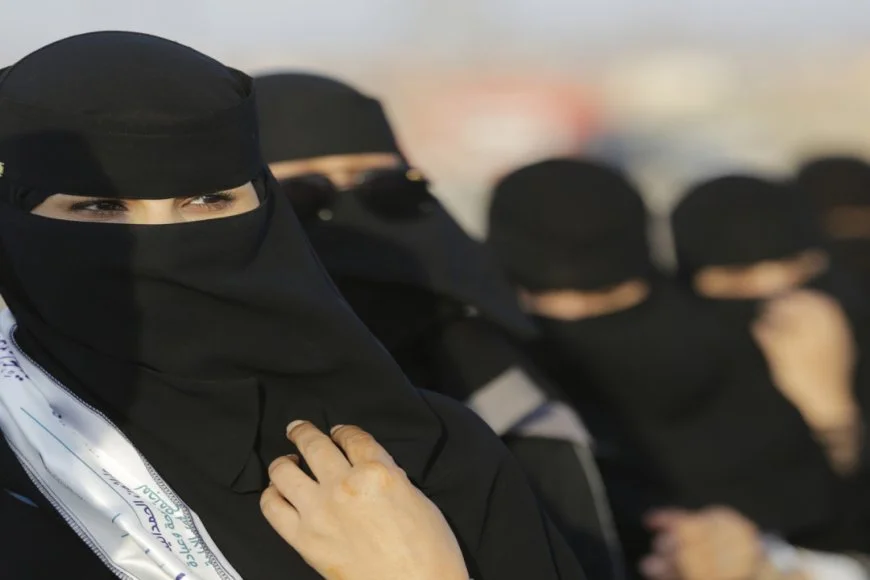 شروط زواج الأجنبي من سعودية 2026.. الإجراءات والأوراق المطلوبة