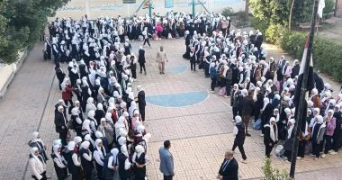 شروط نجاح تلاميذ المرحلة الابتدائية تشمل اجتياز المقررات وحضور بنسبة لا تقل عن 70%