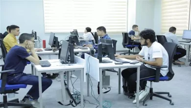 نتيجة تنسيق المرحلة الأولى 2026