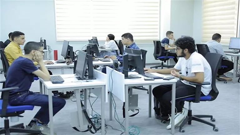 نتيجة تنسيق المرحلة الأولى 2026