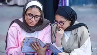 شكاوى طلاب الثانوية العامة 2026 وإجراءات مراجعة الدرجات وإشعارات مكتب التنسيق