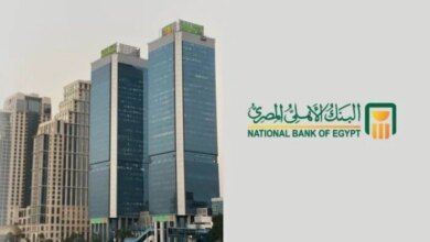شهادات ادخار البلاتينية من البنك الأهلي المصري بعائد 22%