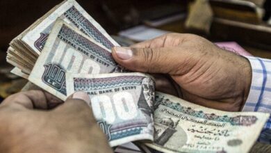 شهادات الادخار بعائد 18 في المئة وأكثر في 12 بنك مصري