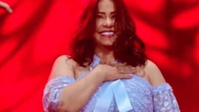 شيرين عبد الوهاب تعود إلى جمهورها من جديد في حفل استثنائي على الساحل الشمالي بعد غياب أكثر من عام