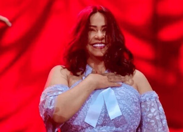 شيرين عبد الوهاب تعود إلى جمهورها من جديد في حفل استثنائي على الساحل الشمالي بعد غياب أكثر من عام