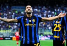 صاروخ كالهانوغلو يعتلي بداية أهداف الدوري الإيطالي لموسم 2026-2027