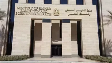 صدور قوائم قبول الطلاب من الثانوية العامة والأزهرية والشهادات الفنية في تنسيق الجامعات الحكومية