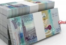 صعود جديد لسعر الدينار الكويتي اليوم بعد قرار البنك المركزي في 21 أغسطس 2026