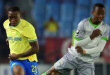 صن داونز يُحقق فوزًا حاسمًا على مارومو غالانتس ويودّع المباراة بنتيجة ثنائية في دوري جنوب أفريقيا
