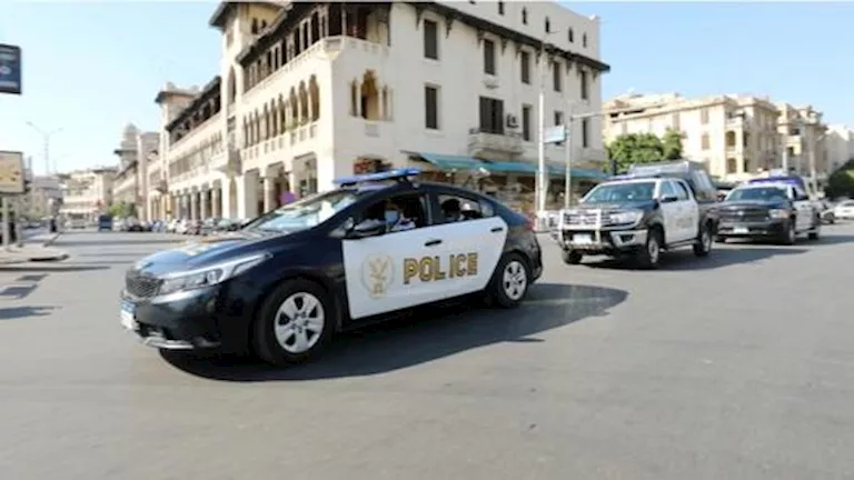 ضبط 13 طن دقيق واحتجاز قضايا بتداول عملة بـ 6 ملايين جنيه خلال 24 ساعة