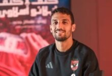 طاهر محمد: وجودي في الأهلي ساعدني على وضع اسمي ضمن أكبر وأعظم الأسماء في التاريخ
