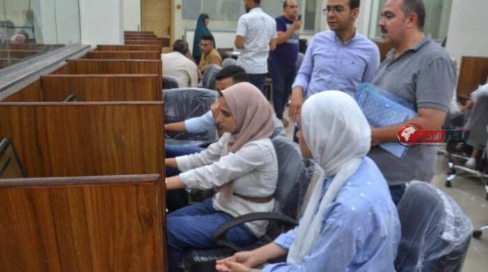 طباعة بطاقة الترشيح النهائية لطلاب الثانوية العامة 2026 – الأسبوع المقبل