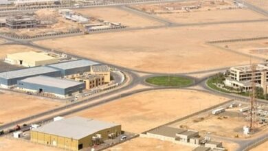 طرح 540 قطعة أرض صناعية بنظام الإيجار المنتهي بالتملك في 15 محافظة لتحقيق فرص استثمارية متنوعة