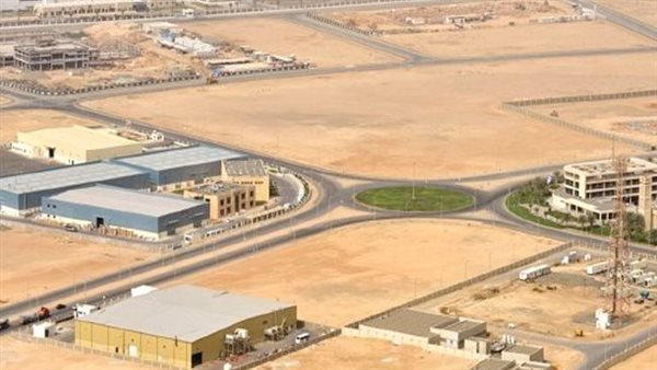 طرح 540 قطعة أرض صناعية بنظام الإيجار المنتهي بالتملك في 15 محافظة لتحقيق فرص استثمارية متنوعة