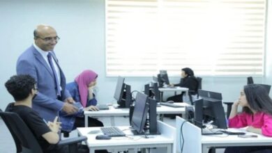 طرق اختيار الكلية الأنسب لمستقبلك في جامعة 2026 دون الاعتماد على المجموع