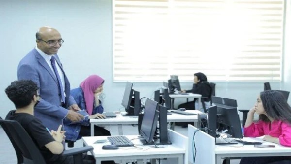 طرق اختيار الكلية الأنسب لمستقبلك في جامعة 2026 دون الاعتماد على المجموع