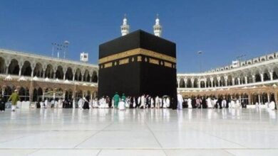 طريقة سهلة وميسرة لحجز حج القرعة 2027 عبر البوابة المصرية الموحدة للمصريين